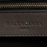 Balenciaga Motocross Classic Traveler S Backpack | Authentic Pre-Owned hardware detail