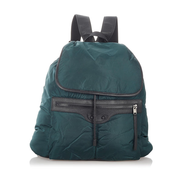 Balenciaga Motocross Classic Traveler S Backpack | Premium Designer Piece