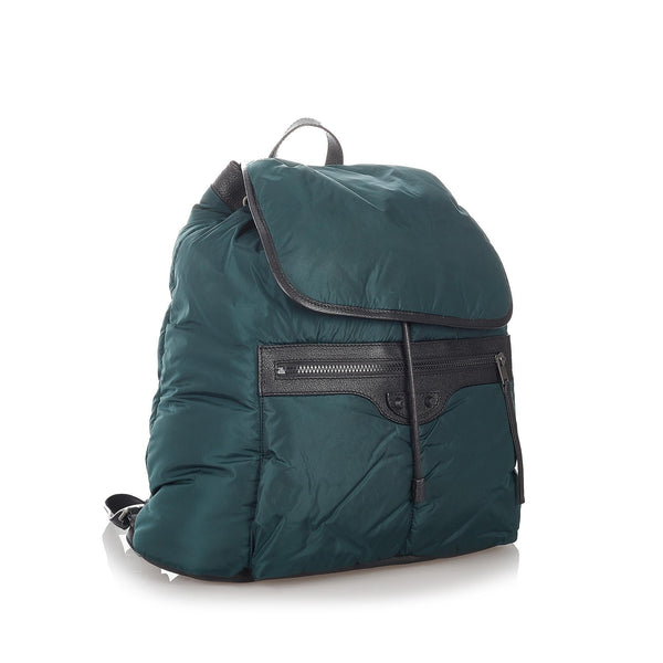 Balenciaga Motocross Classic Traveler S Backpack | Premium Designer Piece