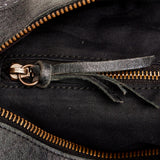 Balenciaga Motocross Classic Twiggy Leather Satchel 29211 | Authentic Pre-Owned front view