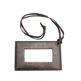 Balenciaga Motocross Classic Twiggy Leather Satchel 29211 | Authentic Pre-Owned side view