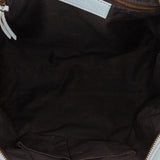 Balenciaga Motocross Classic Velo Handbag | Authentic Pre-Owned hardware detail