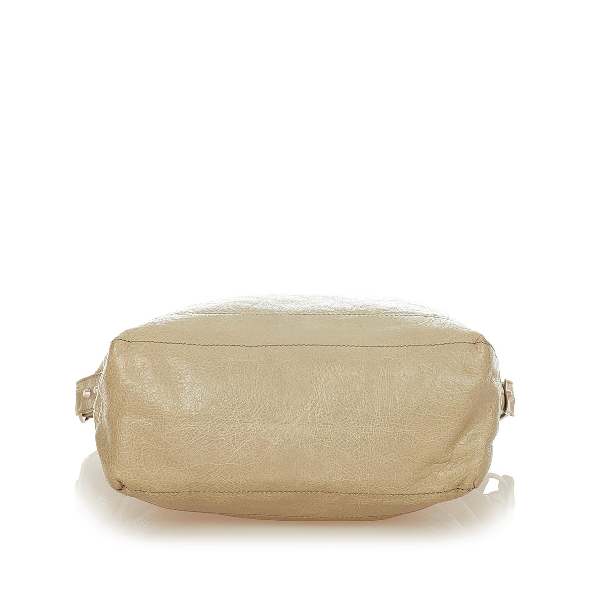 Balenciaga Motocross Day Leather Crossbody Bag — Elegant Crossbody Bag