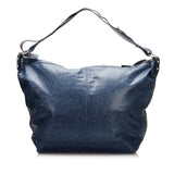 Balenciaga Motocross Day Handbag | Authentic Pre-Owned angle view