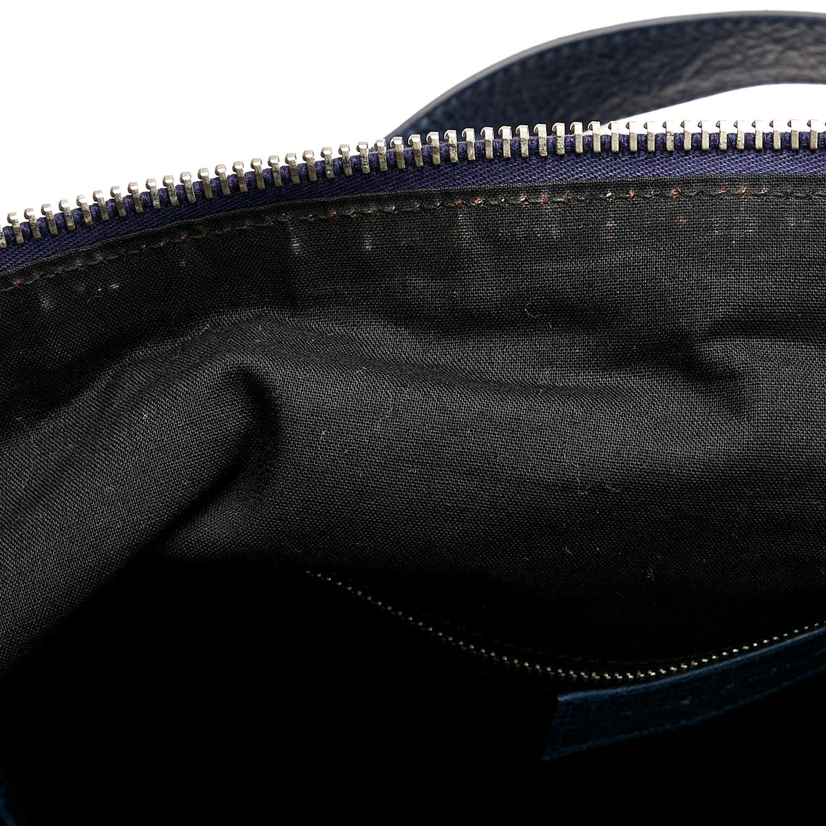 Balenciaga Motocross Day Handbag | Authentic Pre-Owned side view
