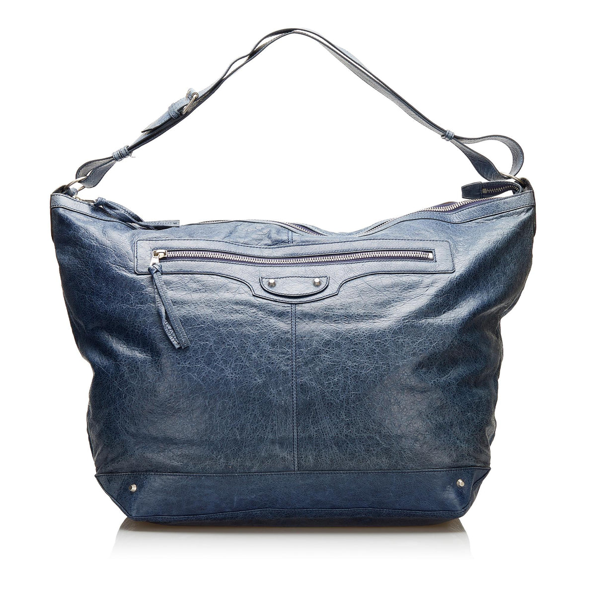 Balenciaga Motocross Day Handbag | Authentic Pre-Owned