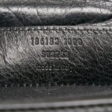 Balenciaga Motocross Envelope Giant 21 Handbag | Authentic Pre-Owned front view