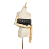 Balenciaga Motocross Envelope Giant 21 Handbag | Authentic Pre-Owned angle view