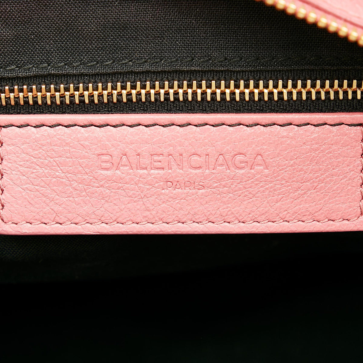 Balenciaga Motocross Giant 12 City Lambskin Leather Satchel | Designer Luxury Handbag