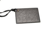 Balenciaga Motocross Giant 12 Envelope Leather Clutch Bag 27654 angle view