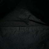 Balenciaga Motocross Giant 12 Envelope Leather Clutch Bag 32526 detail view