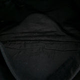 Balenciaga Motocross Giant 12 Envelope Leather Clutch Bag 32526 hardware detail