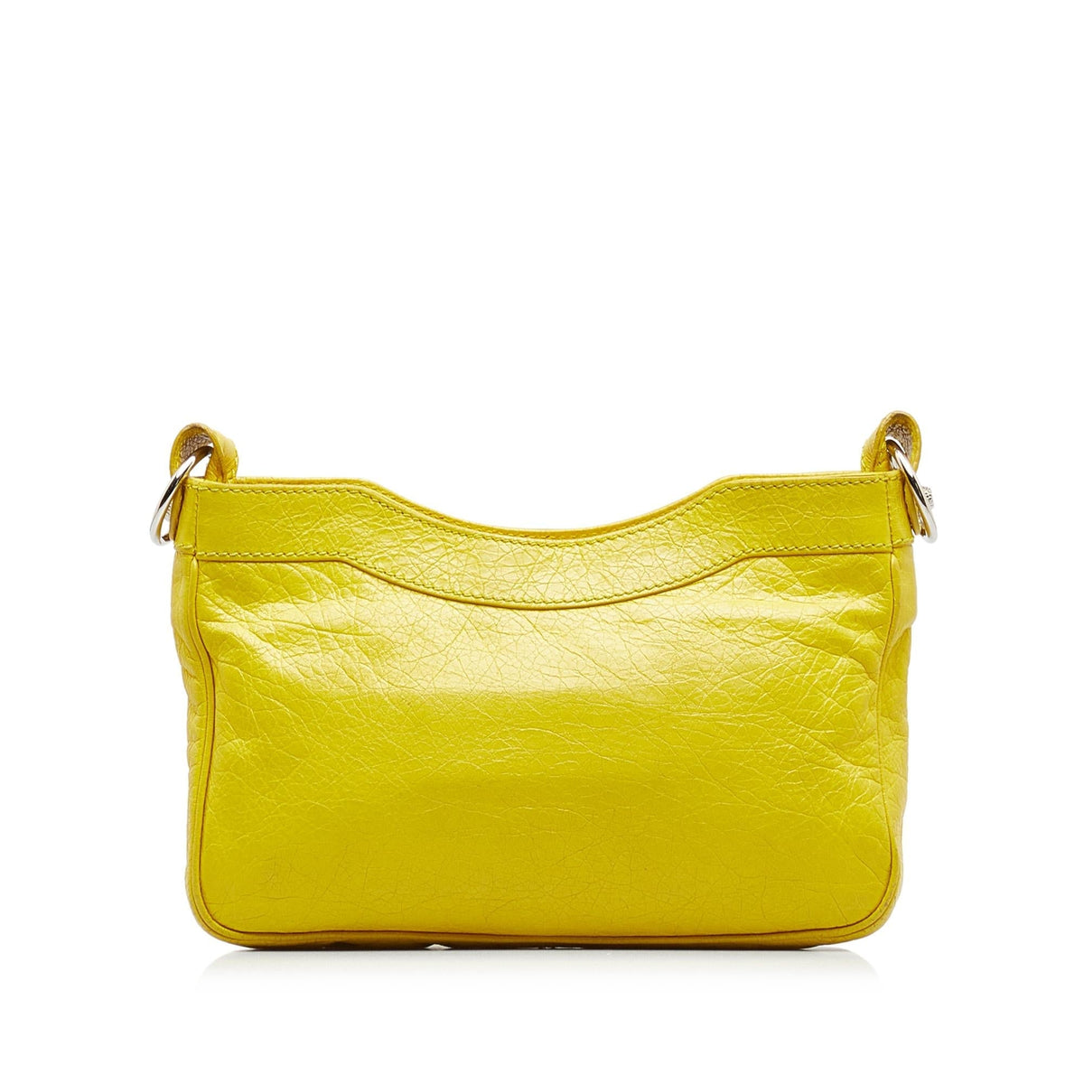 Balenciaga Motocross Giant 12 Hip Bag | Authentic Pre-Owned angle view