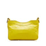 Balenciaga Motocross Giant 12 Hip Bag | Authentic Pre-Owned angle view
