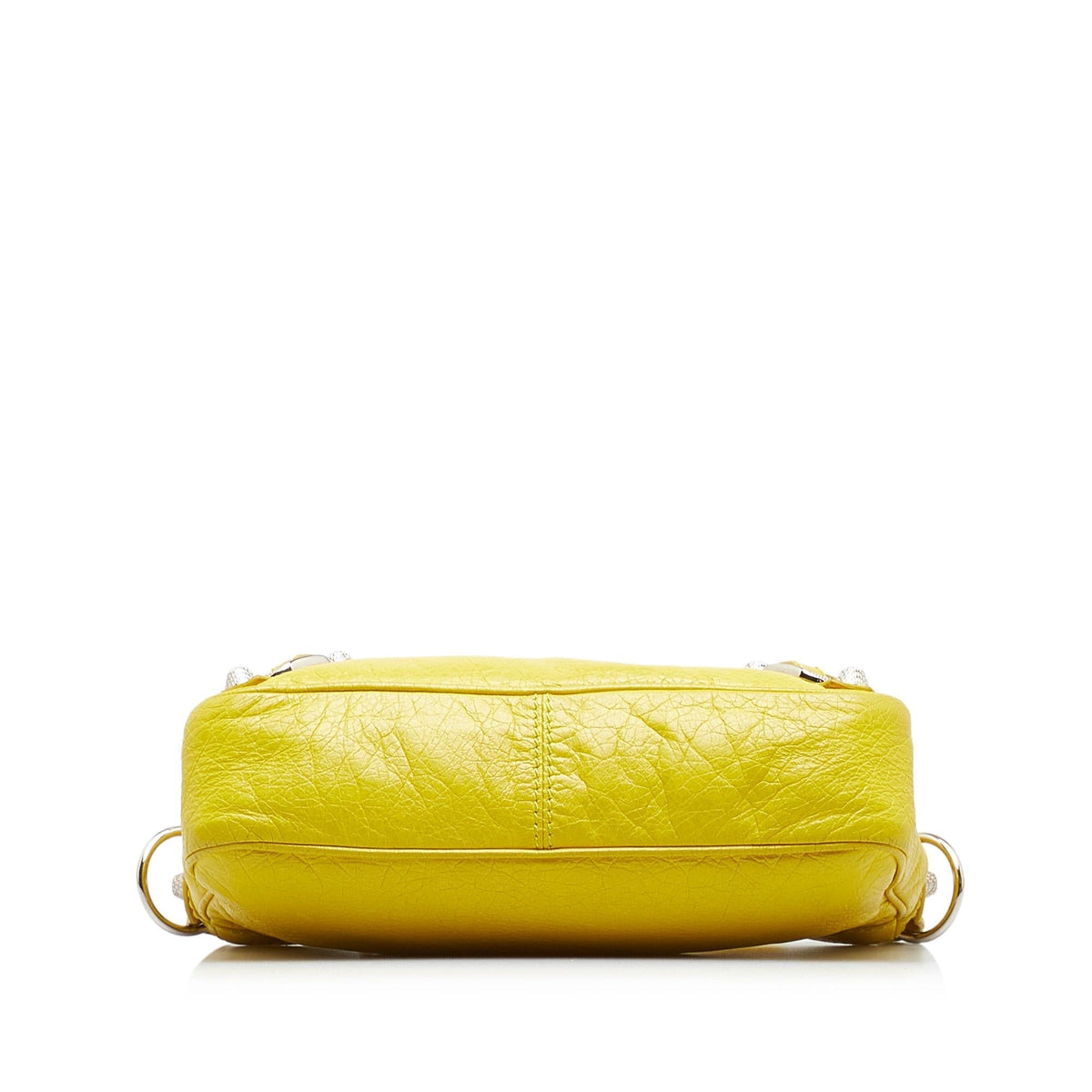 Balenciaga Motocross Giant 12 Hip Bag | Authentic Pre-Owned back view