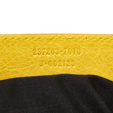 Balenciaga Motocross Giant 12 Hip Bag | Authentic Pre-Owned close-up view