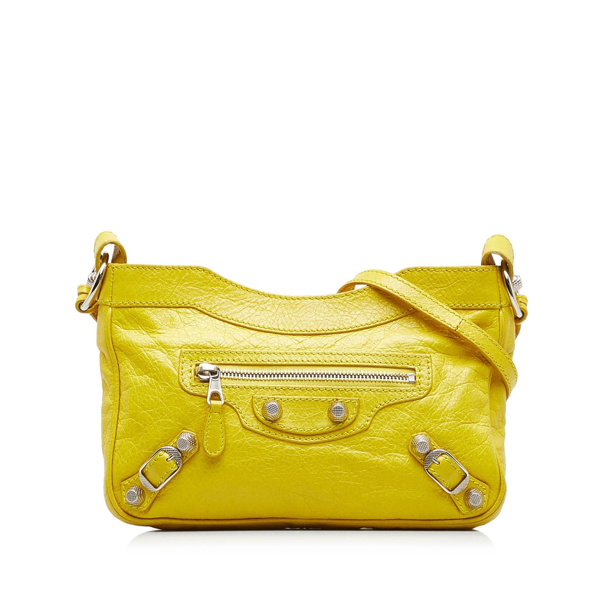 Balenciaga Motocross Giant 12 Hip Bag | Authentic Pre-Owned