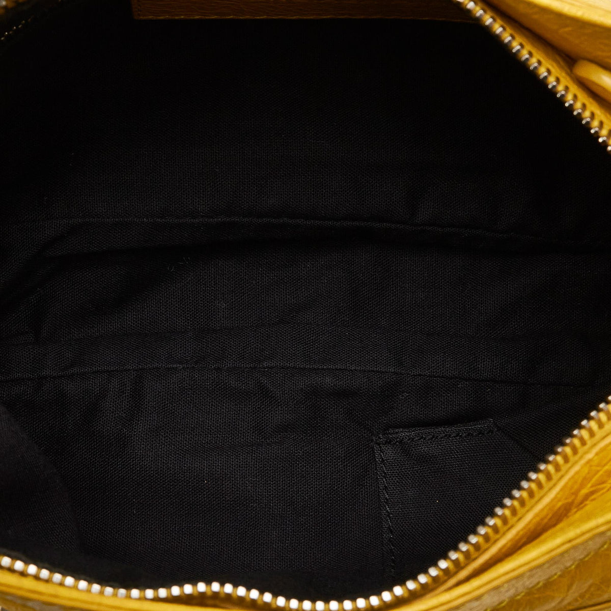 Balenciaga Motocross Giant 12 Hip Bag | Authentic Pre-Owned detail view