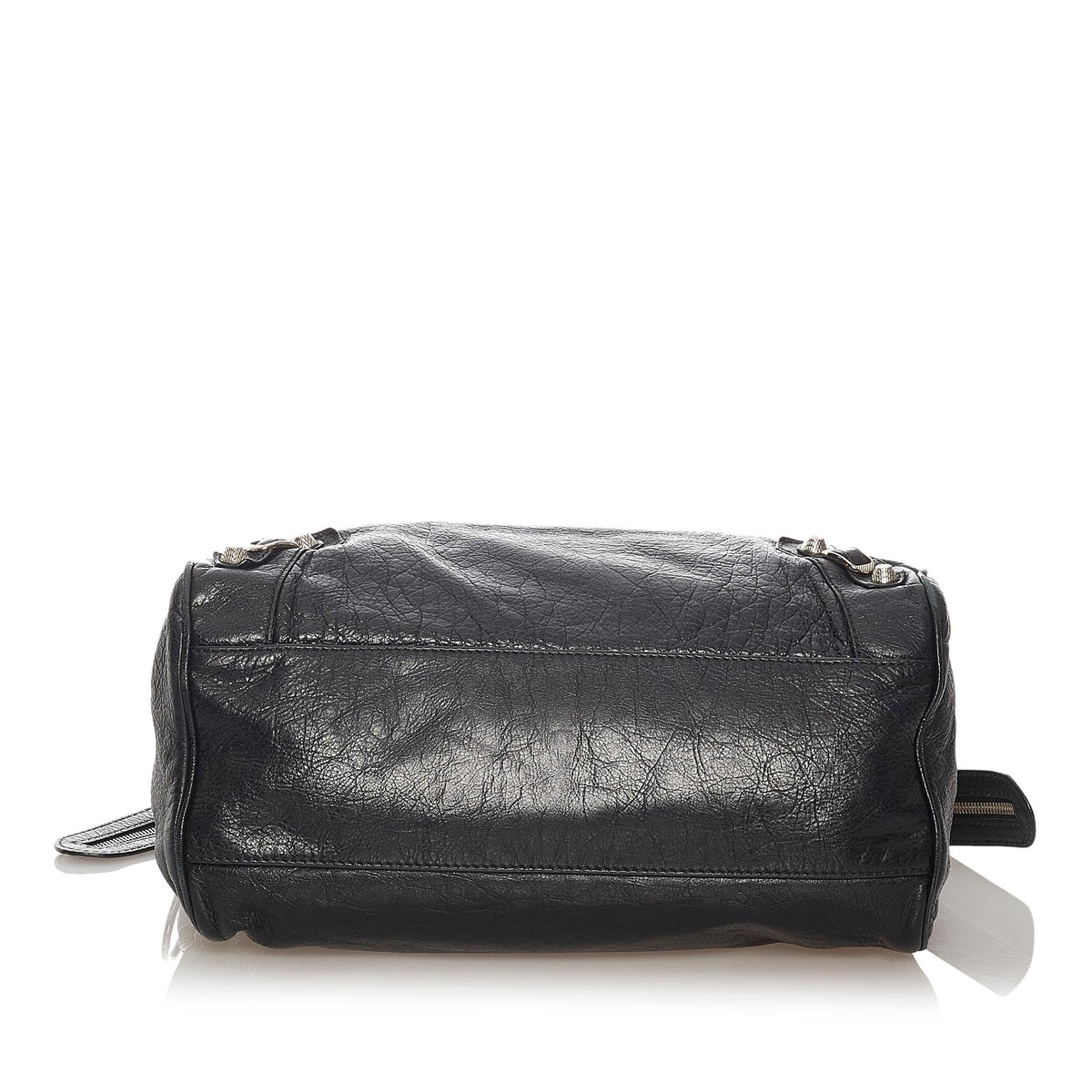 Balenciaga Motocross Giant 12 Velo Satchel | Designer Luxury Handbag