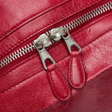 Balenciaga Motocross Giant 21 Midday Handbag | Authentic Pre-Owned close-up view