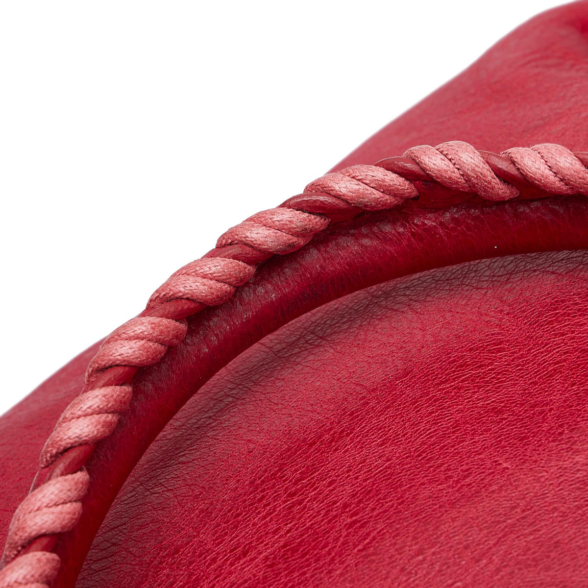 Balenciaga Motocross Giant 21 Midday Handbag | Authentic Pre-Owned detail view
