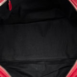 Balenciaga Motocross Giant 21 Midday Handbag | Authentic Pre-Owned back view