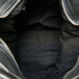 Balenciaga Motocross Giant City Handbag | Authentic Pre-Owned detail view