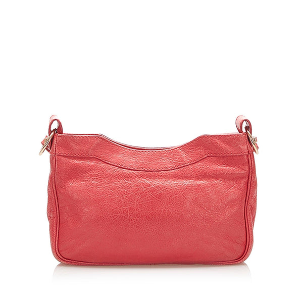 Balenciaga Motocross Giant Classic Hip Crossbody | Elegant Crossbody Bag