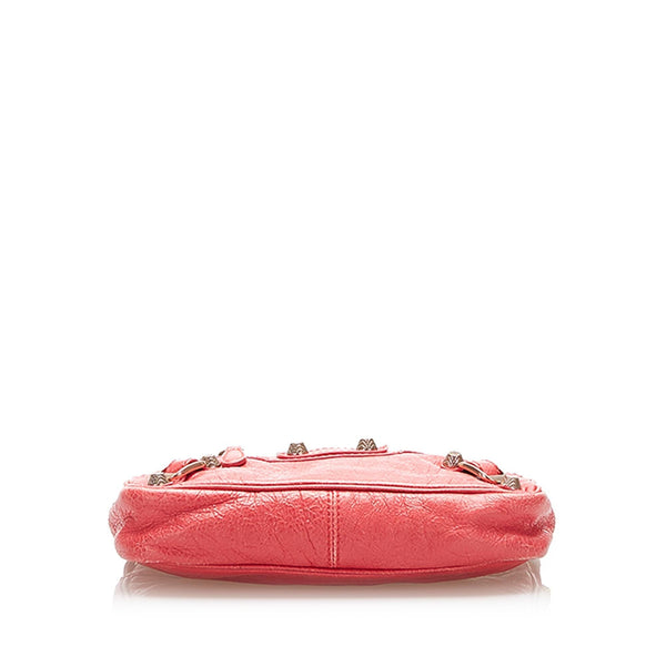 Balenciaga Motocross Giant Classic Hip Crossbody | Elegant Crossbody Bag