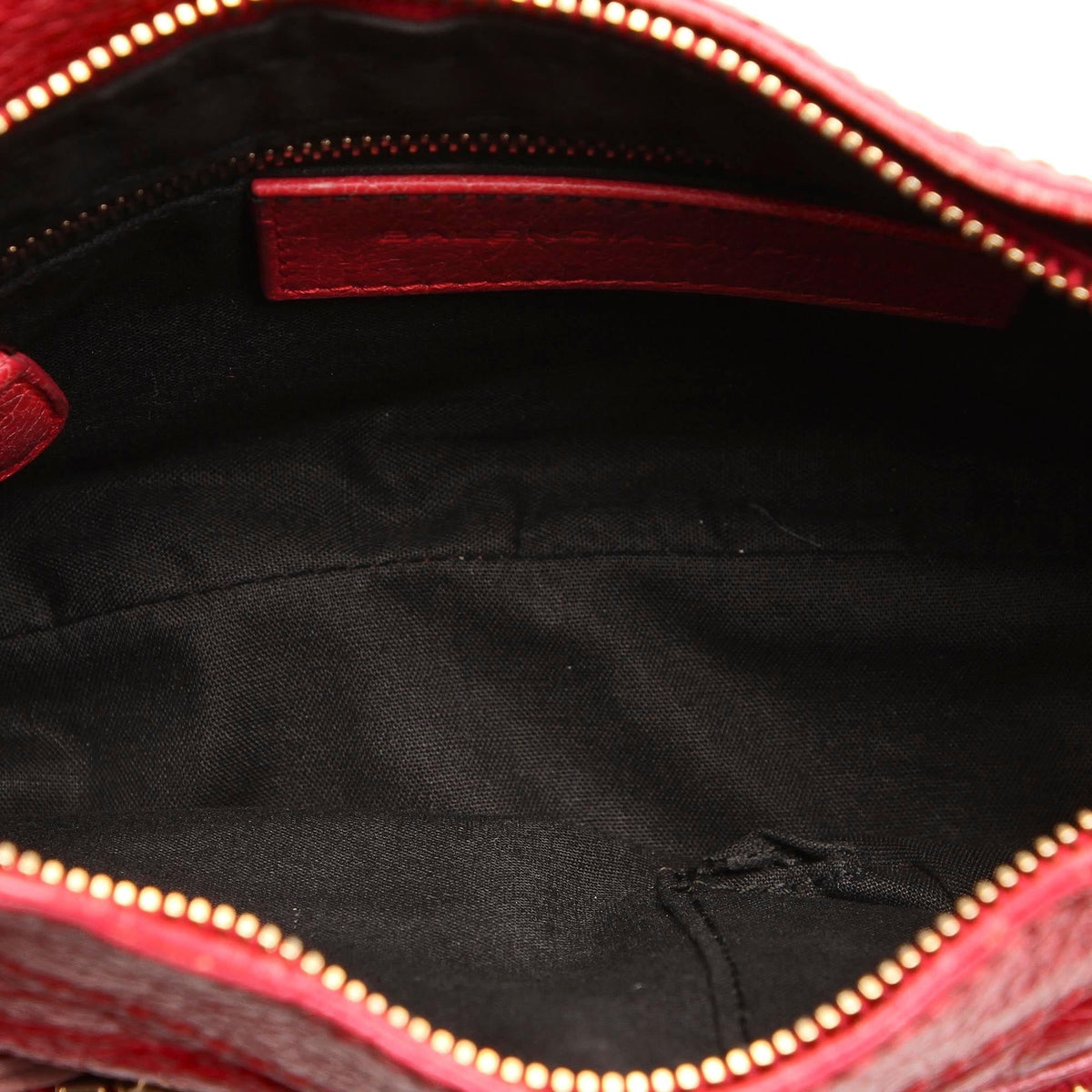 Balenciaga Motocross Giant Classic Hip Crossbody | Elegant Crossbody Bag