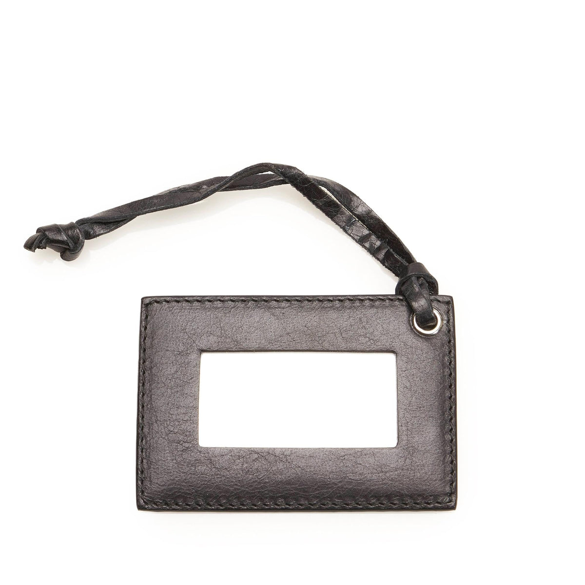 Balenciaga Motocross Hip Giant 12 Crossbody Bag 29323 | Authentic Pre-Owned side view