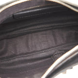 Balenciaga Motocross Hip Giant 12 Crossbody Bag 29323 | Authentic Pre-Owned detail view