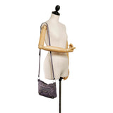 Balenciaga Motocross Hip Giant 12 Crossbody Bag 30379 | Authentic Pre-Owned side view