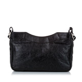 Balenciaga Motocross Hip Giant 21 Crossbody Bag 30064 | Authentic Pre-Owned angle view