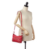 Balenciaga Motocross Hip Giant 21 Crossbody Bag 32926 | Authentic Pre-Owned interior view