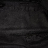 Balenciaga Motocross Hip Giant 21 Leather Crossbody Bag 34159 detail view