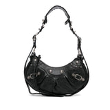 Balenciaga Motocross Le Cagole XS Handbag WhIYFH | Authentic Pre-Owned