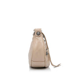 Balenciaga Motocross Le Cagole XS Handbag ihGR01 | Authentic Pre-Owned angle view