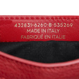Balenciaga Motocross Metallic Edge City S Bag | Authentic Pre-Owned close-up view