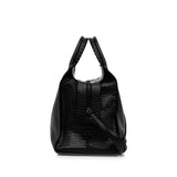 Balenciaga Motocross Neo Classic City Handbag | Authentic Pre-Owned angle view