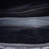 Balenciaga Motocross Neo Classic City Handbag | Authentic Pre-Owned close-up view