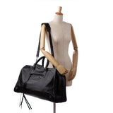 Balenciaga Motocross Neo Classic City Handbag | Authentic Pre-Owned side view
