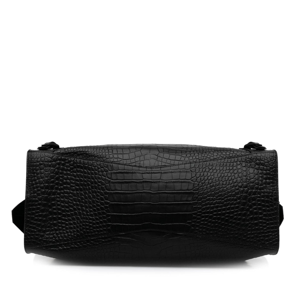 Balenciaga Motocross Neo Classic City Handbag | Authentic Pre-Owned detail view