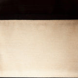 Balenciaga Navy Cabas Canvas Handbag | Authentic Pre-Owned detail view