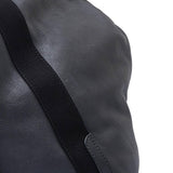 Balenciaga Navy Cabas M Tote Bag | Authentic Pre-Owned detail view