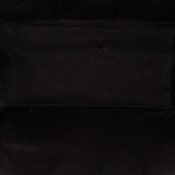 Balenciaga Navy Cabas S Leather Tote Bag 37888 | Authentic Pre-Owned detail view