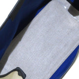 Balenciaga Navy Cabas S Tote 35886 | Authentic Pre-Owned detail view