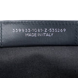 Balenciaga Navy Cabas S Tote 9xcxgt | Authentic Pre-Owned front view