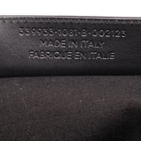 Balenciaga Navy Cabas S Tote ANy2gq | Authentic Pre-Owned front view