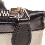 Balenciaga Navy Cabas S Tote ANy2gq | Authentic Pre-Owned back view